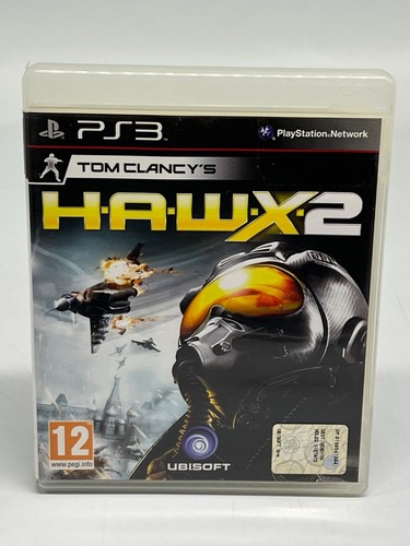 Jeu vidéo tom clancy - tom, clancy's