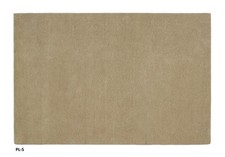 Tapis Gabbeh 100% Laine Beige