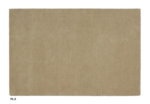 Tapis gabbeh 100 laine beige - tapis,