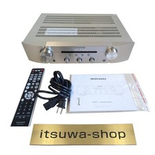 Amplificateur Marantz PM6007