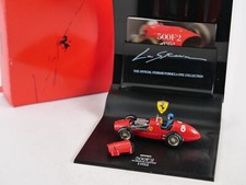 Vitesse La Storia LSF011 Ferrari 500F2 Ascari 1962 1/43 jamais sortie en boîte