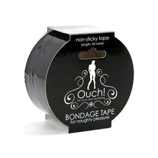 SM & Bondage Ruban Bondage 5