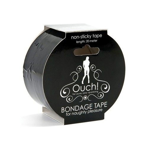 Bondage ruban - ruban,