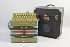 Accordéon chromatique Yamaha