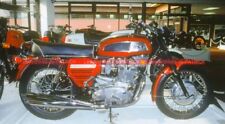 BSA 750 ROCKET 3 1970 Fiche