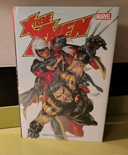 Treme men omnibus tome - omnibus,