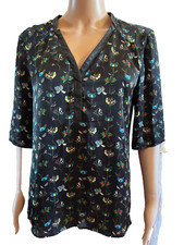 ONE STEP tunique blouse taille 40