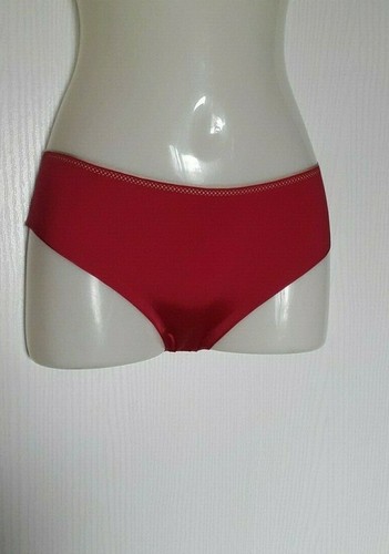 Chantelle 2289 invisible tanga - chantelle,