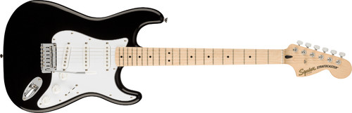 Fender squier affinity strat - squier,