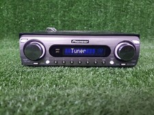 Pioneer Deh-p77mp Dehp77mp
