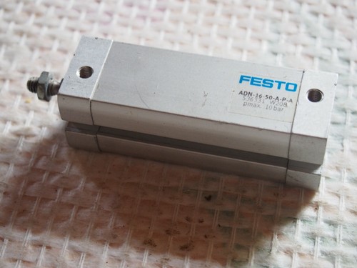 Vérin festo adn - , p