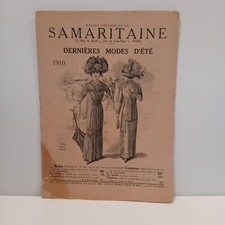 CATALOGUE PUBLICITAIRE -