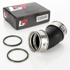 Durite turbo intercooler en - de,