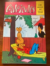 Galèiades Magazine n°182 de