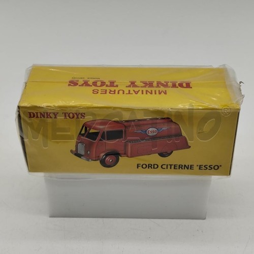Dinky toys ford - dinky, 25