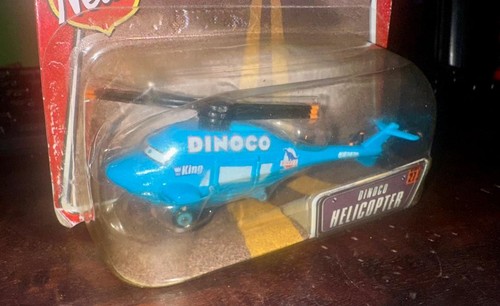 Disney pixar cars - disney, dinoco