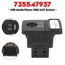 USB Media Player USB/AUX