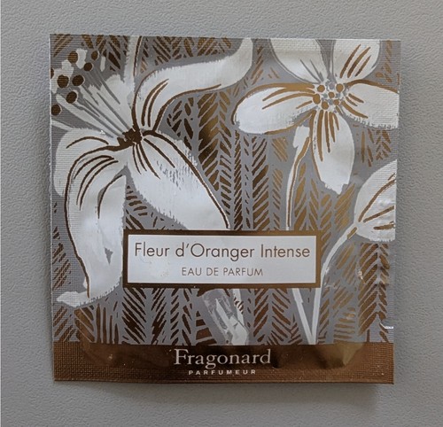Echantillon eau toilette - echantillon, de