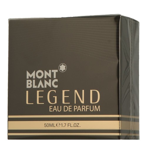 Montblanc legend edp 50ml - edp,