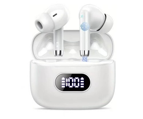 écouteurs bluetooth sans - bluetooth, 5.3