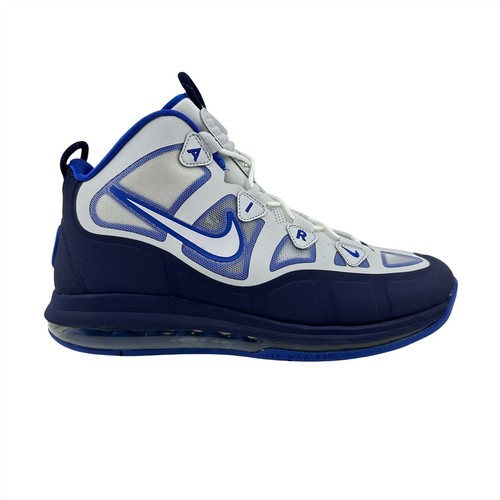 Nike air max uptempto fuse - nike,