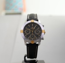 Union glashütte chronograph - union,