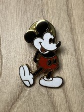 Pin’s Vintage Disney Mickey