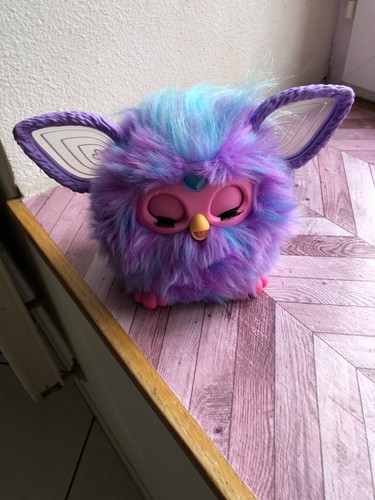 furby