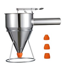 Entonnoir distributeur de