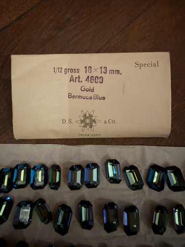 Swarovski vintage