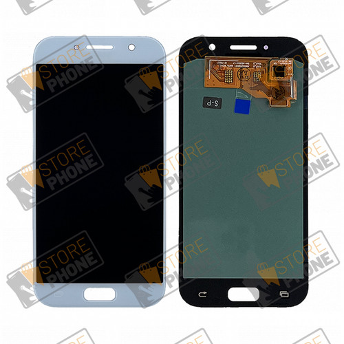 Ecran lcd tactile oled - ecran,