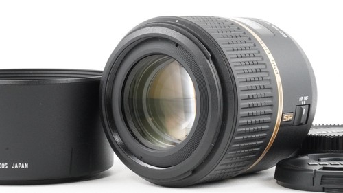 Objectif macro tamron af - tamron,