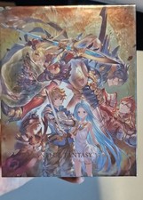 Granblue Fantasy Versus Premium Edition PS4 Japan