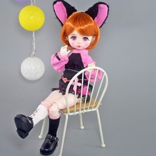 1/6 Poupée BJD Avec