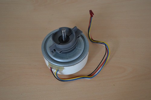 Moteur ventilation