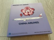 Boeing B777-300er China Airlines  1/400 B-18003