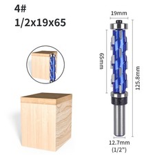Pour outils de routeur