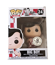 Figurine Funko Pop Ad Icons