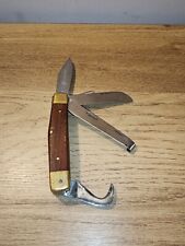 Ancien couteau de cavalier De