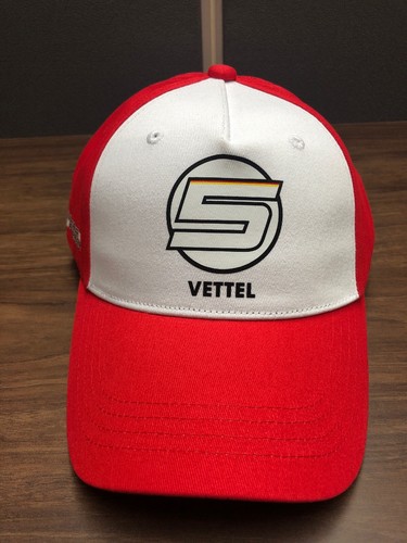 Nwt scuderia ferrari the - nwt,
