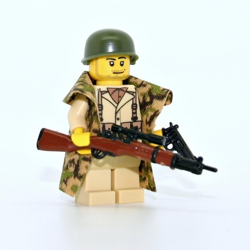 American world war sniper - war, 2