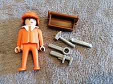 PLAYMOBIL vintage 3524 3478
