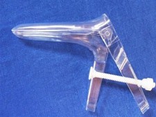 Gyn , Spéculum Vaginal Cusco