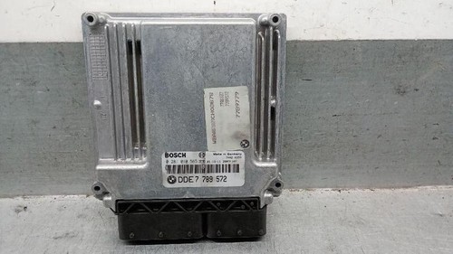 Dde7789572 boîtier moteur - dde7789572,