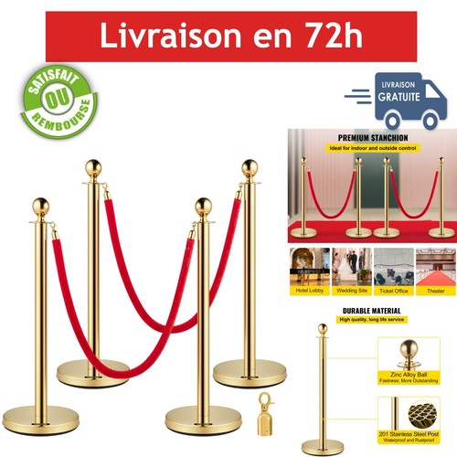 Vevor poteau guidage - vevor,