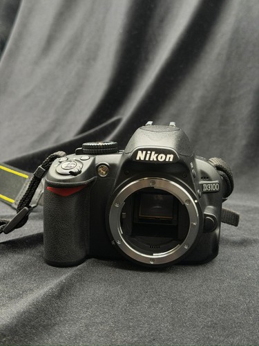 Reflex numérique nikon - reflex,