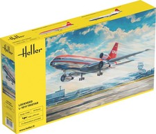 Avion Lockheed L-1011 Tristar