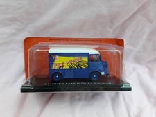 CAMION CITROEN PILE WONDER