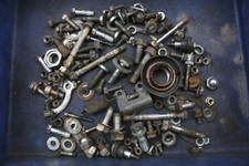 SAC VISSERIE VIS - SUZUKI GN