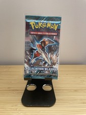 Booster Pokemon Noir & Blanc